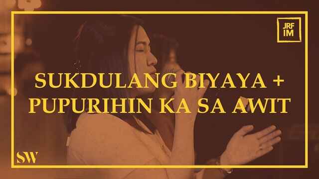Sukdulang Biyaya Lyrics