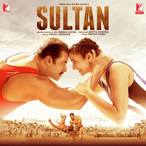 Bulleya Sultan Lyrics in Hindi