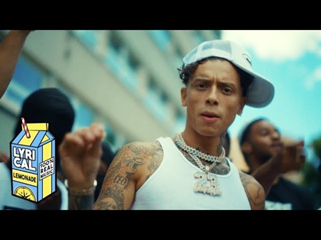 How Can I Be Homophobic My B Is Gay Lyrics