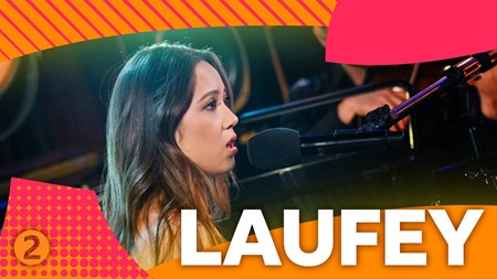 How I Get Laufey Lyrics