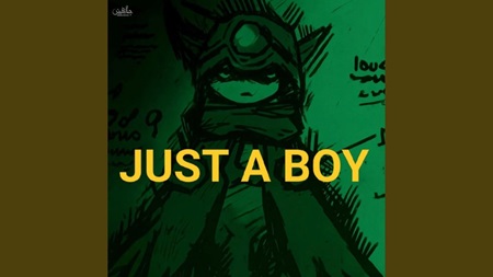 Just A Boy Song Lyrics