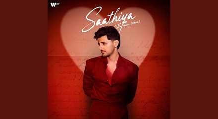 Saathiya Lyrics