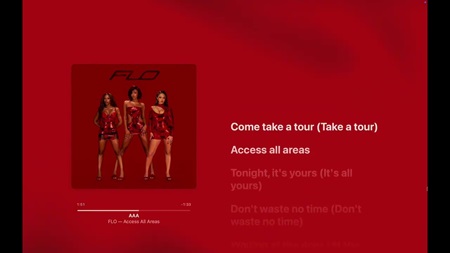 Aa Aaa Aaaa Song lyrics