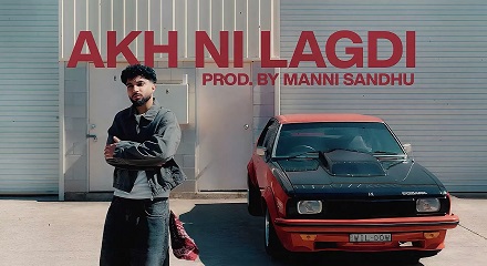 Akh Ni Lagdi Tegi Pannu Lyrics