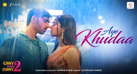 Aye Khudaa Lyrics