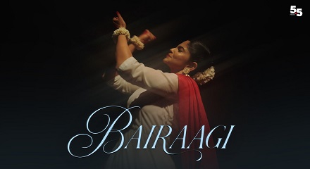 Bairaagi Lyrics