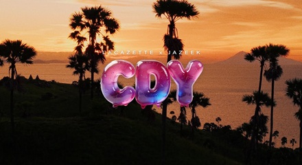 CDY Jazeek Lyrics