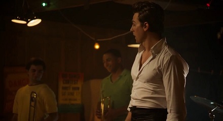 Do The Mashed Potato Do The Twist Lyrics