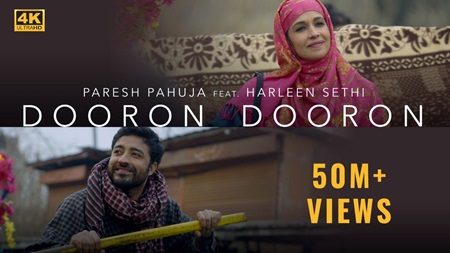 Dooron Dooron Lyrics In English