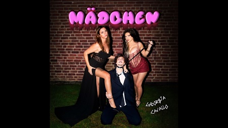 Georgia Cavallo Mädchen Lyrics