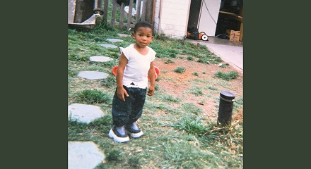 Larussell Heaven Sent Lyrics