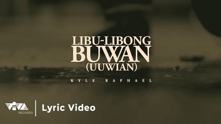 Libo Libong Buwan Lyrics