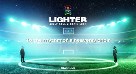 Lighter World Cup Song Lyrics