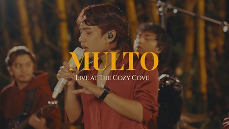 Multo Cup Of Joe Lyrics