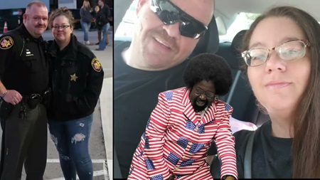 Randy Walters Afroman Song Lyrics