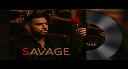 Savage 2.0 Sabr Lyrics