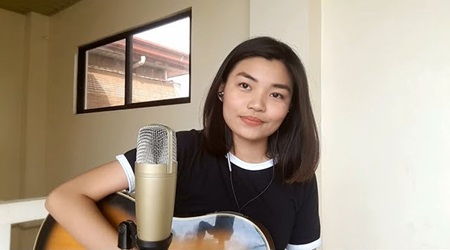 Simula Pa Nung Una Lyrics