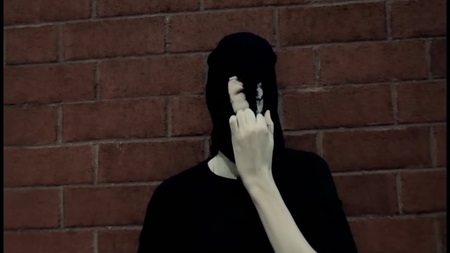 Take Down All The Mirrors In My house