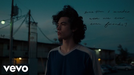 The Best Conan Gray Lyrics