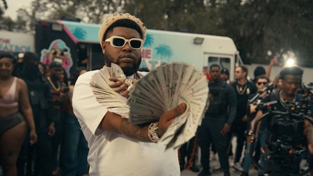 This A Motion Party You Cannot Get In Lyrics