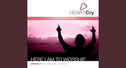 Were You There When They Crucified My Lord Lyrics