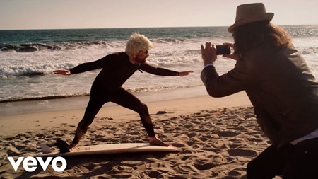 go away weezer lyrics