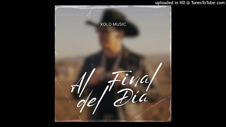 Al Final Del Día Xolo Music Lyrics