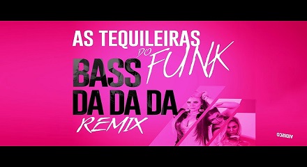Bass Da Da Da Lyrics English Translation