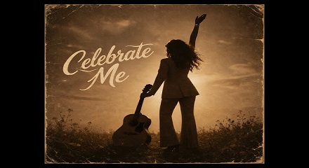 Celebrate Me Inga Rose Lyrics