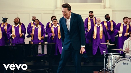 Demons In Your Choir Lyrics