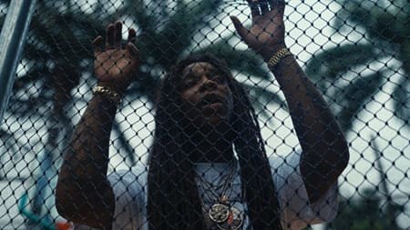 Enough Hurricane Wisdom Lyrics