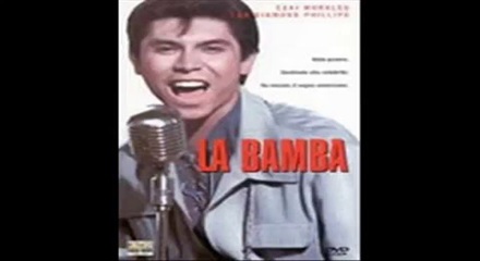 La Bamba Lyrics In Spanish