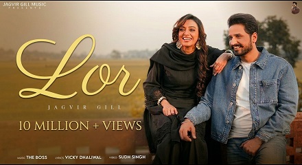 Lor Jagvir Gill Song Lyrics