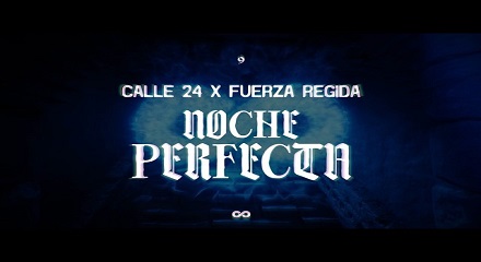 Noche Perfecta Fuerza Regida Lyrics English Translation