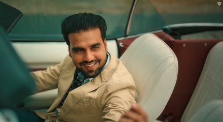 Tere Utte Maan Navi Bawa Lyrics