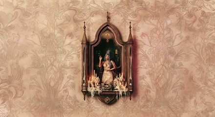 What A Fine Fellow Said His Name Was Hades Lyrics