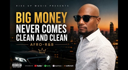 Big Money Never Comes Clean Lyrics