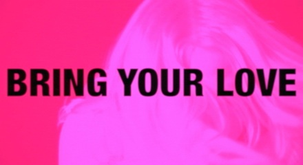 Bring Your Love Cause You Can't Shake Me Lyrics