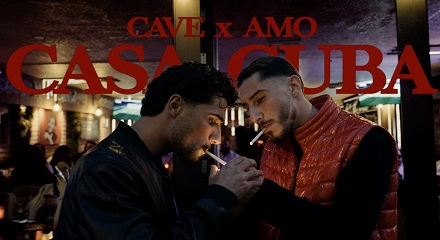 Casa Cuba Lyrics English Translation