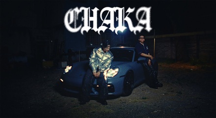 Chaka Lyrics English Translation