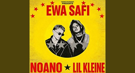 Ewa Safi Lyrics English Translation