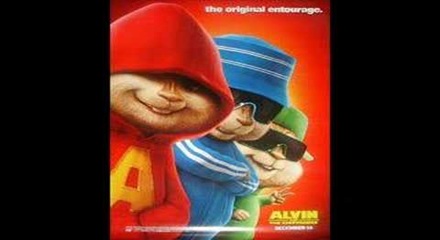 I Like Big Buts Cannot Lie Song Alvin And The Chipmunks Lyrics