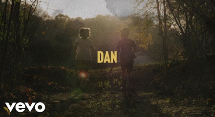 I'm With My Best Friend Dan Now Lyrics