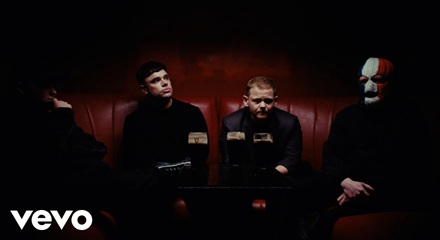 Irish Goodbye Kneecap Lyrics English Translation