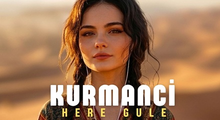 Kurmanci Here Hule Lyrics Translation English