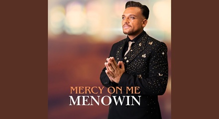 Mercy On Me Menowin Lyrics