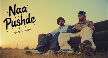 Naa Pushde Saivi Fareed Lyrics