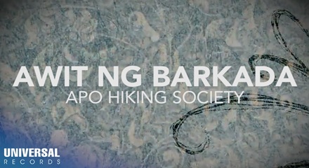 Nakasimangot Ka Na Lang Palagi Lyrics