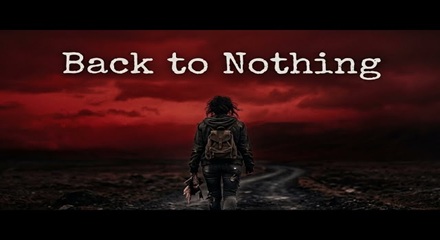 Noor Hafiz Back To No Thing Lyrics