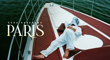 Paris Song Cast